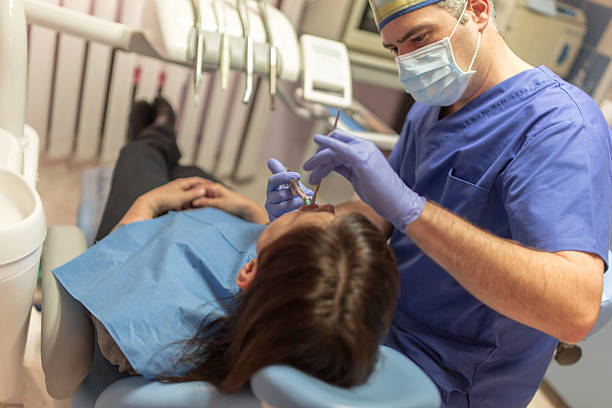 Professional Holistic Dental Care Services in Buena, NJ
